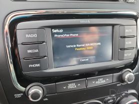 2018 KIA FORTE SEDAN