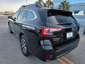 2020 Subaru Outback - Image 4
