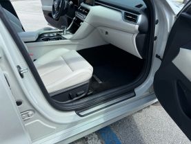 2024 GENESIS G70 SEDAN 4-CYL, TURBO, GDI, 2.5 LITER 2.5T STANDARD SEDAN 4D