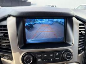 2017 GMC YUKON XL