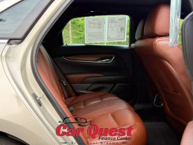 2015 Cadillac Xts - Image 17