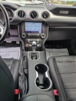 2021 FORD MUSTANG COUPE V8, 5.0 LITER GT PREMIUM COUPE 2D