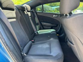2020 DODGE CHARGER SEDAN V6, 3.6 LITER SXT SEDAN 4D at T&T Repairables - used car dealership in Spencer, Indiana.