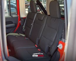 2020 JEEP WRANGLER UNLIMITED For Sale in Orlando