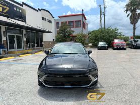 2024 Hyundai Sonata - Image 2