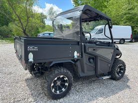 2023 INTIMIDATOR GC1K VERSA - - - at T&T Repairables - used car dealership in Spencer, Indiana.