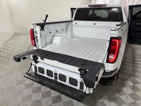 2022 GMC SIERRA 1500 CREW CAB