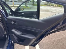 2022 NISSAN ALTIMA SEDAN 4-CYL, 2.5 LITER 2.5 S SEDAN 4D