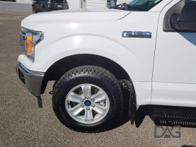 2020 FORD F150 SUPERCREW CAB PICKUP