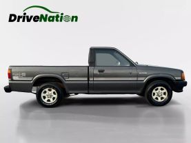1988 MAZDA PICKUP PICKUP - LX SHORT BED