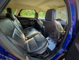 2013 FORD FOCUS HATCHBACK 4-CYL, PZEV, 2.0 LITER SE HATCHBACK 4D