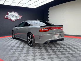 2019 DODGE CHARGER SEDAN V6, 3.6 LITER GT SEDAN 4D