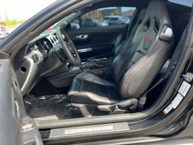 2015 FORD MUSTANG COUPE V8, 5.0 LITER GT PREMIUM COUPE 2D - The Auto Lot