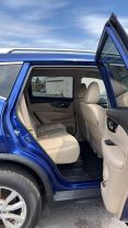 2019 NISSAN ROGUE SUV 4-CYL, 2.5 LITER SV SPORT UTILITY 4D