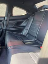 2018 LEXUS RC COUPE V6, 3.5 LITER RC 350 COUPE 2D