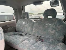 1999 MITSUBISHI DELICA SPACE GEAR VAN 6G72 JASPER