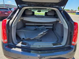 2012 CADILLAC SRX