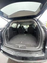 2015 CHEVROLET TRAVERSE SUV V6, 3.6 LITER LT SPORT UTILITY 4D