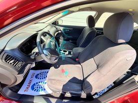 2014 NISSAN ALTIMA SEDAN 4-CYL, 2.5 LITER 2.5 S SEDAN 4D