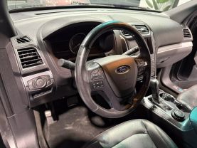 2017 FORD EXPLORER SUV V6, ECOBOOST, TT, 3.5L SPORT SUV 4D