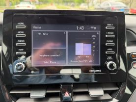 2023 TOYOTA CAMRY SEDAN 4-CYL, 2.5 LITER SE SEDAN 4D