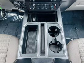 2020 FORD F150 SUPERCREW CAB PICKUP V8, FLEX FUEL, 5.0 LITER XLT PICKUP 4D 5 1/2 FT