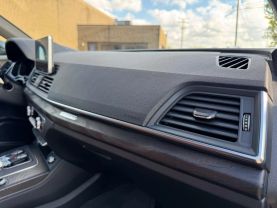 2020 AUDI Q5 SUV 4-CYL, TURBO, 2.0 LITER 45 TFSI PREMIUM PLUS SPORT UTILITY 4D
