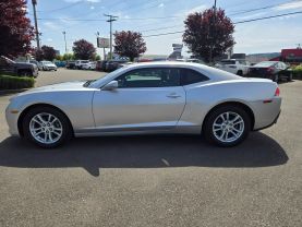 2015 CHEVROLET CAMARO