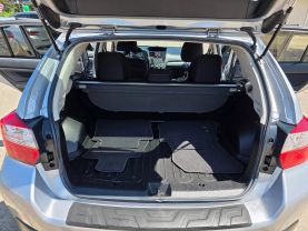 2014 SUBARU XV CROSSTREK SUV 4-CYL, PZEV, 2.0 LITER PREMIUM SPORT UTILITY 4D