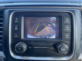 2021 RAM 1500 CLASSIC REGULAR CAB