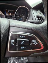 2017 Ford Focusse Sedan 4d - Image 21