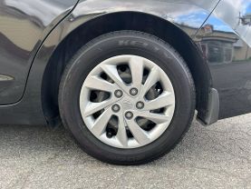 2017 HYUNDAI ELANTRA SEDAN 4-CYL, 2.0 LITER SE SEDAN 4D
