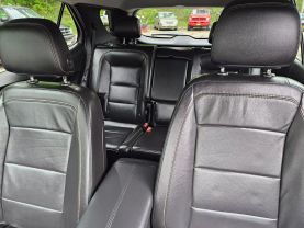 2019 CHEVROLET EQUINOX SUV 4-CYL, TURBO, 1.5 LITER PREMIER SPORT UTILITY 4D