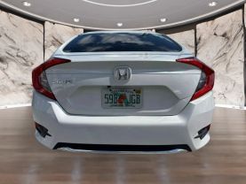 2021 HONDA CIVIC SEDAN 4-CYL, I-VTEC, 2.0 LITER LX SEDAN 4D