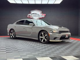 2019 DODGE CHARGER SEDAN V6, 3.6 LITER GT SEDAN 4D