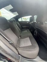 2020 DODGE CHARGER SEDAN V8, HEMI, 5.7 LITER R/T SEDAN 4D