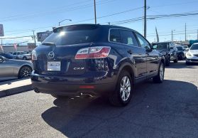 2011 MAZDA CX-9 SUV V6, 3.7 LITER SPORT SUV 4D