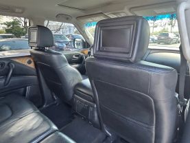2014 Infiniti Qx80 - Image 24