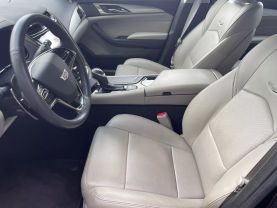 2018 CADILLAC CTS SEDAN V6, 3.6 LITER 3.6 LUXURY SEDAN 4D