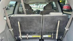 2014 KIA SEDONA