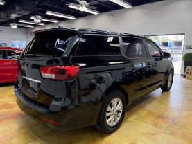 2016 KIA SEDONA