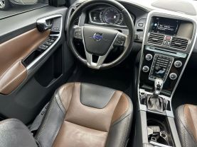 2016 VOLVO XC60