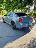 2019 CHRYSLER 300 SEDAN V6, 3.6 LITER 300S SEDAN 4D