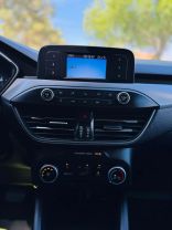 2020 FORD ESCAPE SUV 3-CYL, ECOBOOST, TURBO, 1.5 LITER S SPORT UTILITY 4D