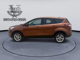 2017 FORD ESCAPE SUV 4-CYL, ECOBOOST, 1.5T SE SPORT UTILITY 4D