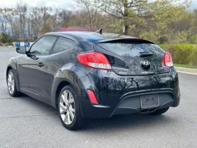2016 HYUNDAI VELOSTER