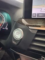 2021 BMW X3 SUV 4-CYL, TURBO, 2.0 LITER XDRIVE30I SPORT UTILITY 4D