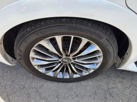 2018 INFINITI QX80