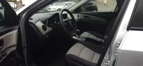 2016 CHEVROLET CRUZE LIMITED SEDAN 4-CYL, ECOTEC, 1.8 LITER LS SEDAN 4D