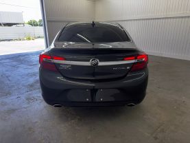 2016 BUICK REGAL